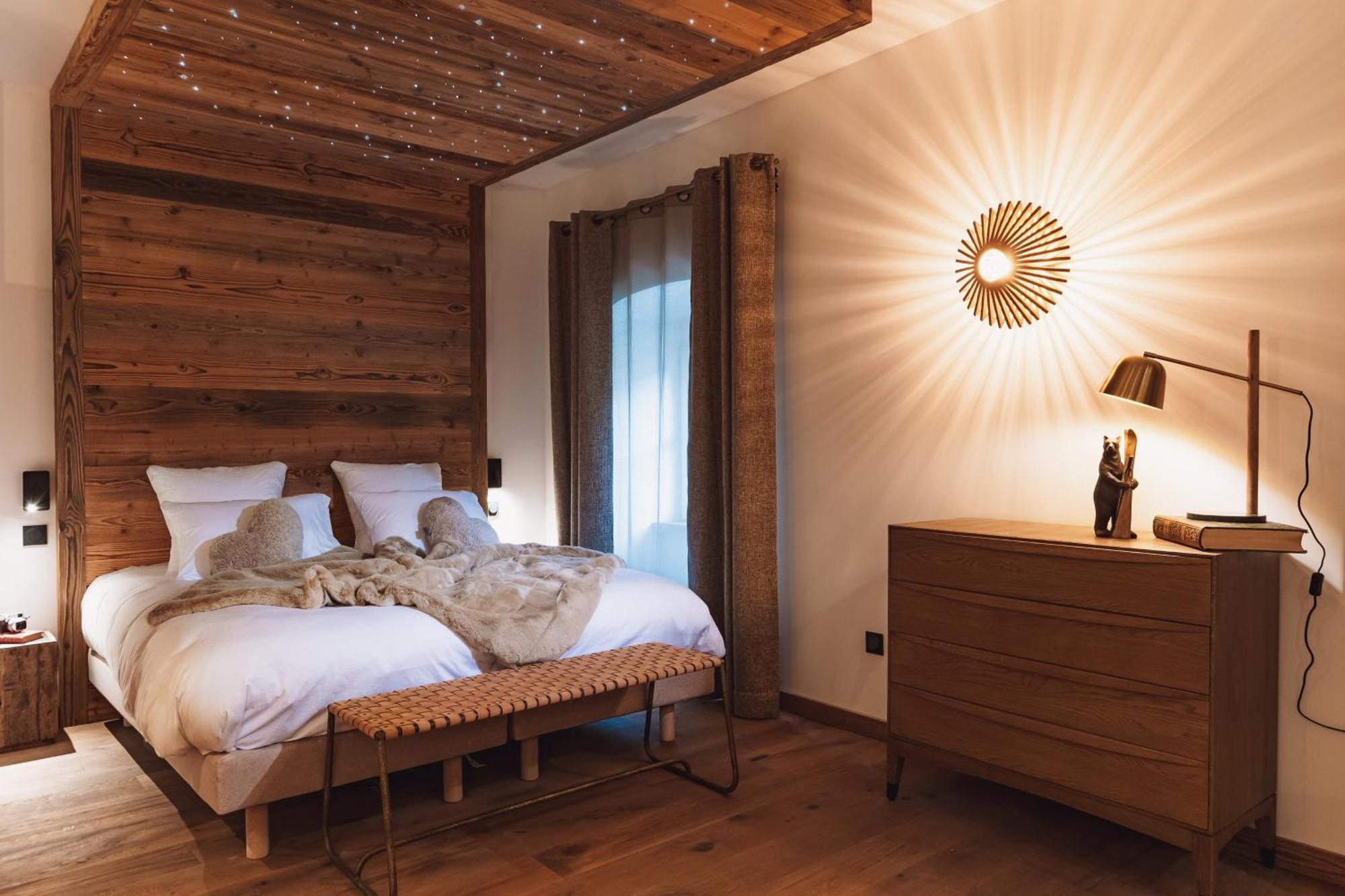 Grand Hotel L'Ermitage Font-Romeu-Odeillo-Via ภายนอก รูปภาพ