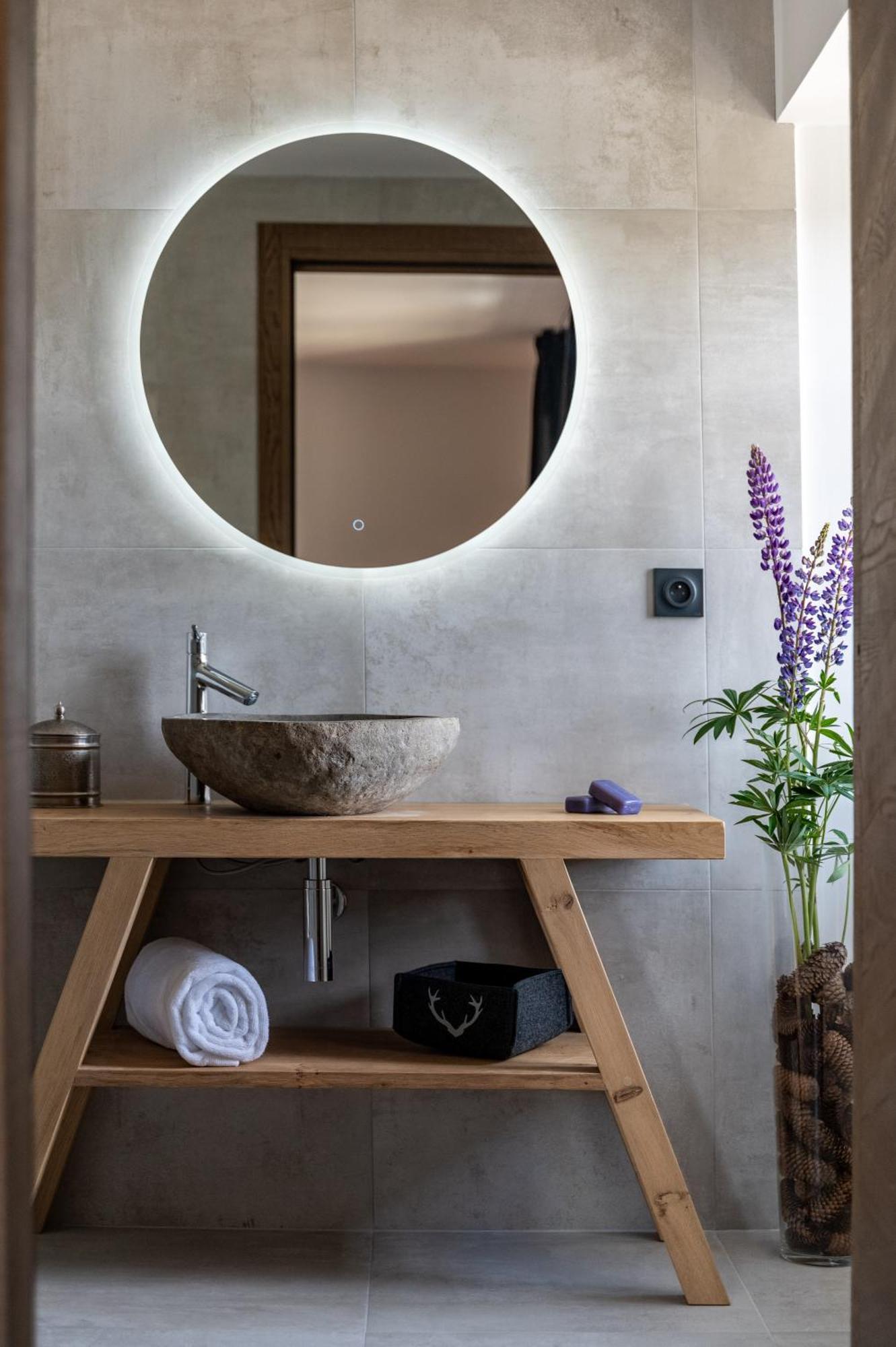 Grand Hotel L'Ermitage Font-Romeu-Odeillo-Via ภายนอก รูปภาพ