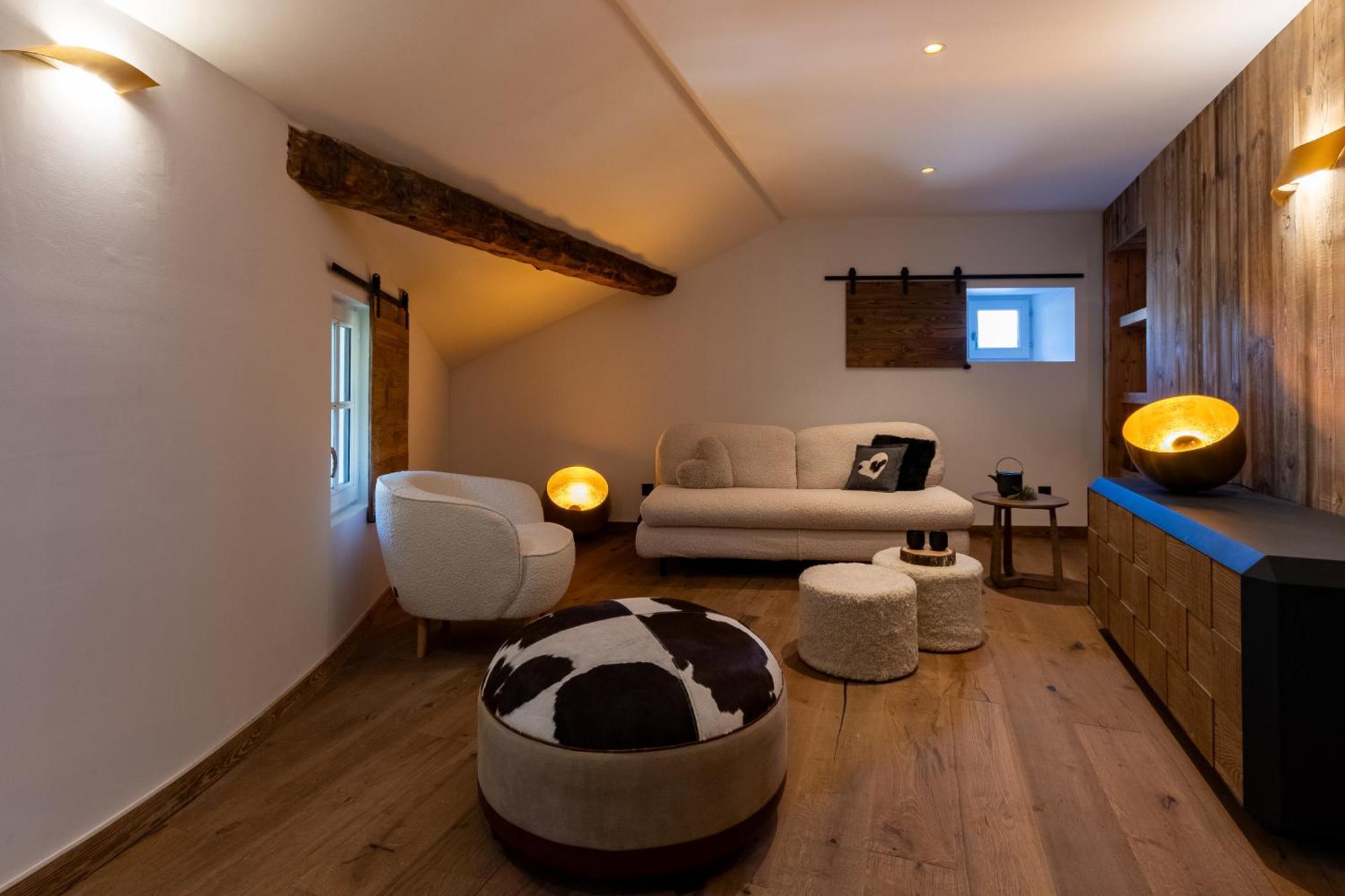 Grand Hotel L'Ermitage Font-Romeu-Odeillo-Via ภายนอก รูปภาพ