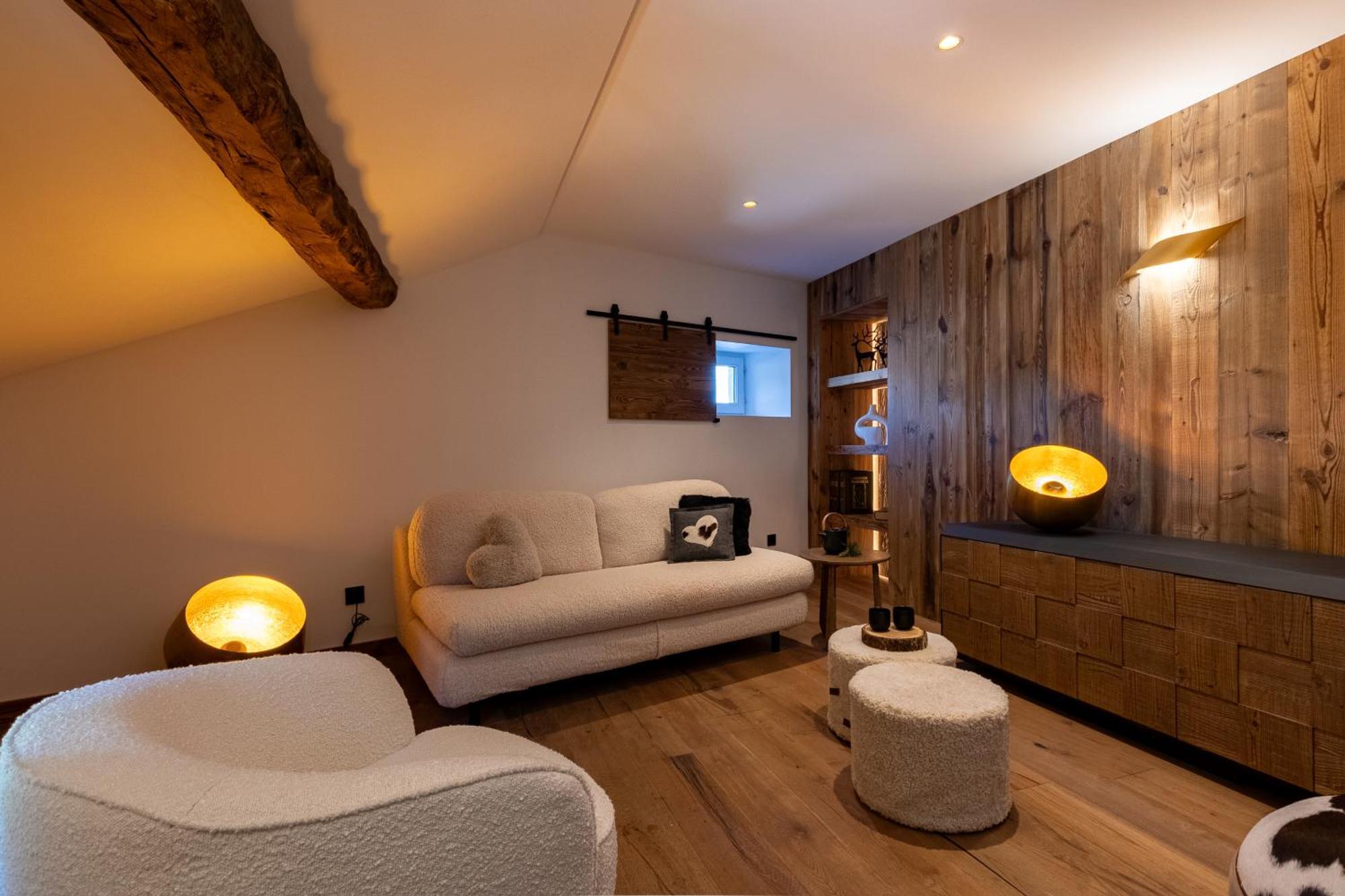 Grand Hotel L'Ermitage Font-Romeu-Odeillo-Via ภายนอก รูปภาพ