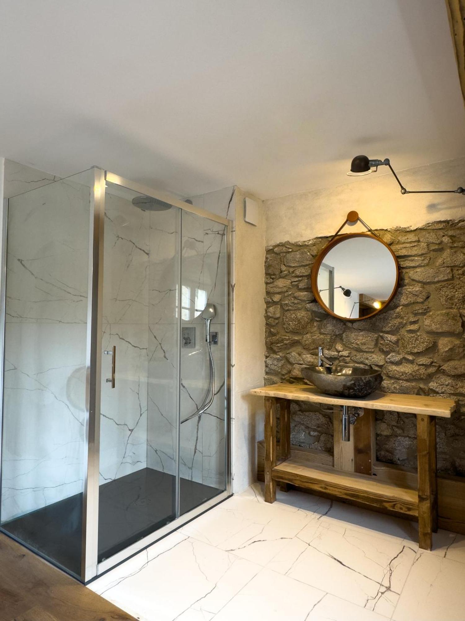 Grand Hotel L'Ermitage Font-Romeu-Odeillo-Via ภายนอก รูปภาพ