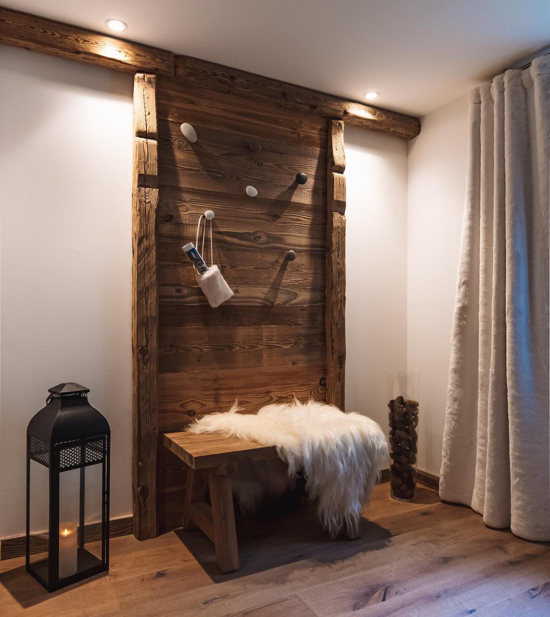 Grand Hotel L'Ermitage Font-Romeu-Odeillo-Via ภายนอก รูปภาพ